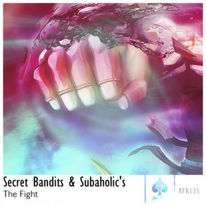 Fight (Original Mix)