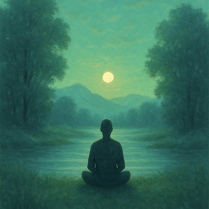 Pure Silence (963 Hz)