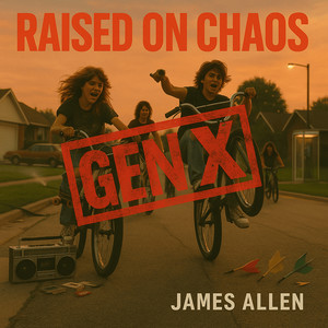 Gen X (Raised on Chaos)