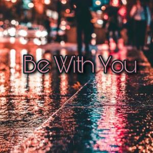 I am Eric Gordon-Be With You (feat. Pierre Leufray & Norym)