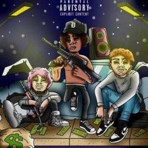 Keep It on me (feat. Yung Evol & Young Gittyman) (Explicit)