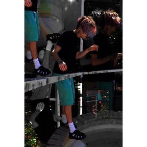 Never Land (Explicit)