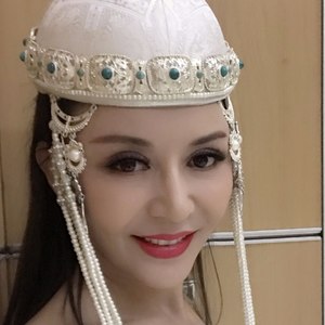 像一颗草一样行走