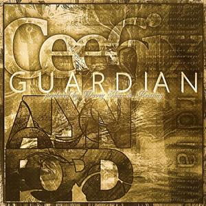 Guardian (feat. Cee6ix) (Explicit)