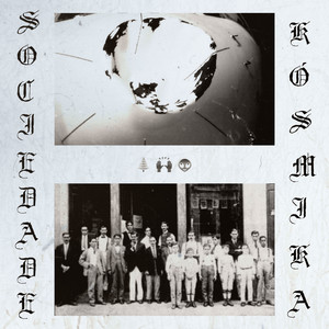 Sociedade Kósmika 2 - Morcegos no Telhado