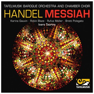 Messiah, HWV 56 - Pt. 2, Thou Art Gone Up on High (清唱剧《弥赛亚》,HWV 56)