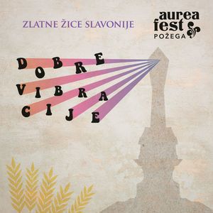 Aurea Fest Požega 2020.