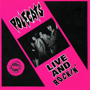 Live And Rockin (Explicit)