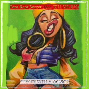 Best Kept Secret (Explicit)