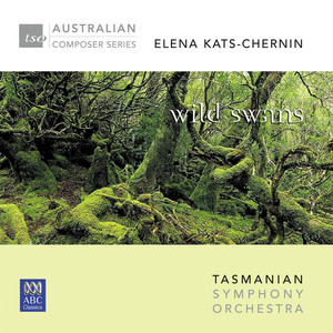 Elena Kats-Chernin: Wild Swans