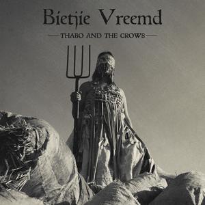 Bietjie Vreemd (feat. Vir Nou Net Magé) [Explicit]