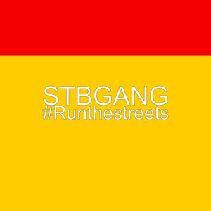 #Runthestreets (Explicit)
