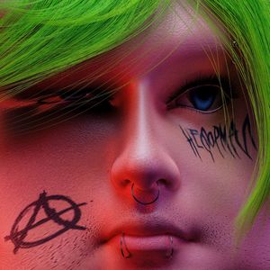 Неформал (Explicit)