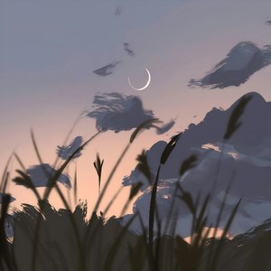 像中枪一样 (0.8x氛围版)