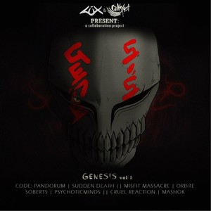 Genesis Vol. 1