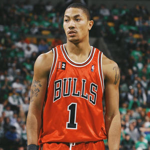 Derrick Rose (feat. lil Cane & 462hollywood) [Explicit]