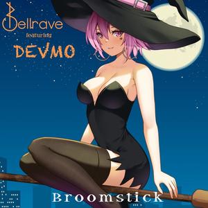 Broomstick (feat. DEVMO)