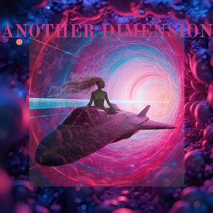 ANOTHER DIMENSION (feat. Big T, SkaterBOY & Y&C GEM) (Explicit)