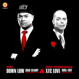 XTC Love (Deepack & Bertocucci Feranzano 2015 Remix)