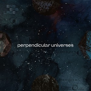 Perpendicular Universes