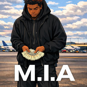 M.I.A (Explicit)