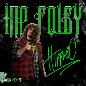 Hip Foley (Explicit)