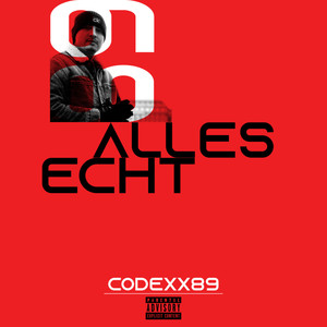 Alles echt (Explicit)