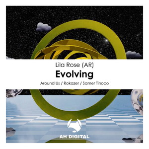 Evolving (Samer Tinoco Remix)