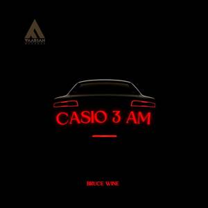 CASIO 3 AM (DELUXE EDITION)