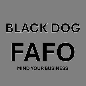 FAFO (Mind Your Business) [Explicit]