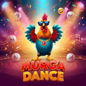 Murga Dance