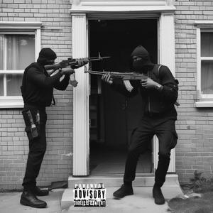 Back Door (feat. Stxxzo) (Explicit)