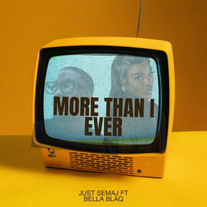 More Than I Ever (Explicit)