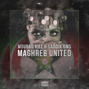 Maghreb United (Explicit)