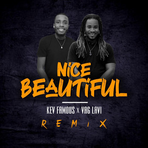 Nice Beautiful (Remix) [Explicit]