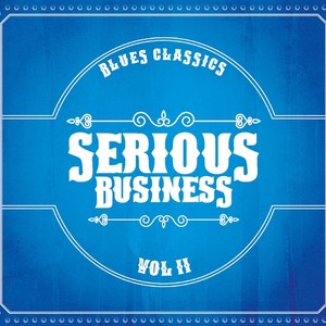Blues Classics, Vol. 2