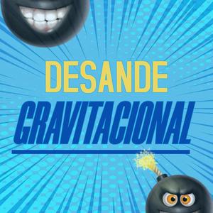 Desande Gravitacional (feat. Izzy Jetta)