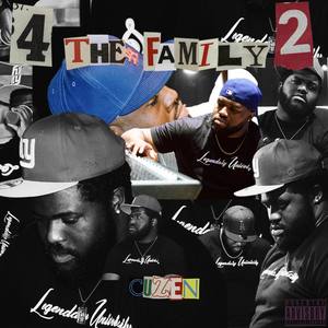 4 The Family 2 (Explicit)