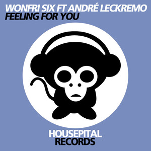 Feeling for You (Radio Mix)