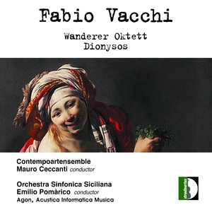 Vacchi: Wanderer Oktett