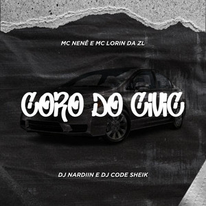 Coro do Civic (Explicit)