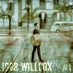 Igor Willcox - Thankful