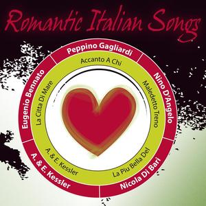 Romantic Italian Songs