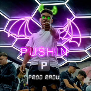 Pushin P (Explicit)