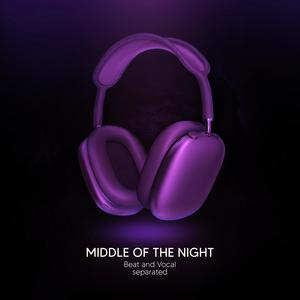 Middle Of The Night (9D Audio)