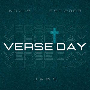 VERSE DAY