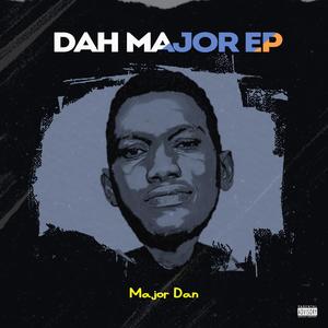 Dah Major EP