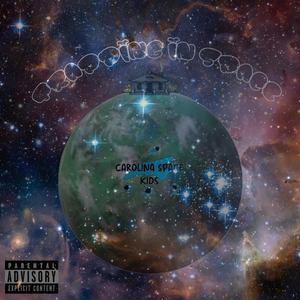 Trapping In Space (Explicit)