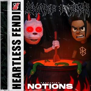 Snake Eater (Explicit)