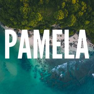Pamela(with Dreadii Bonez)